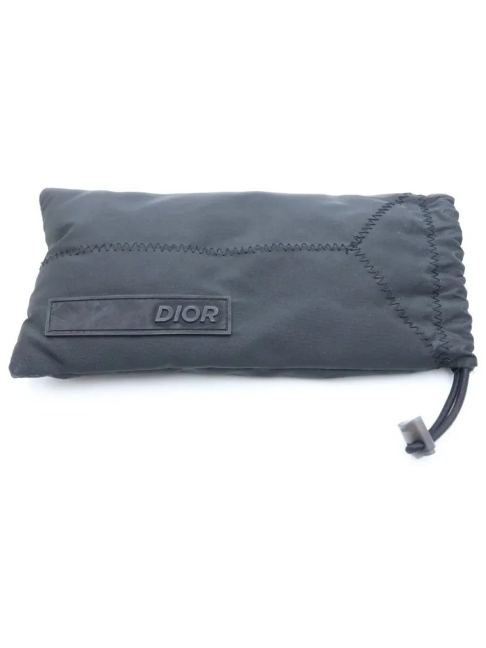 Dior Bay S1u Sports Sunglasses Gray Eyewear